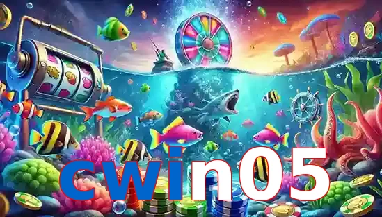 Trò Chơi Bắn Cá Phổ Biến Tại cwin05